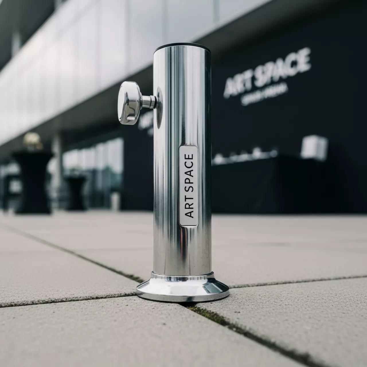 Аренда База для зонта Garda 998 в Сириус Арене — ART SPACE