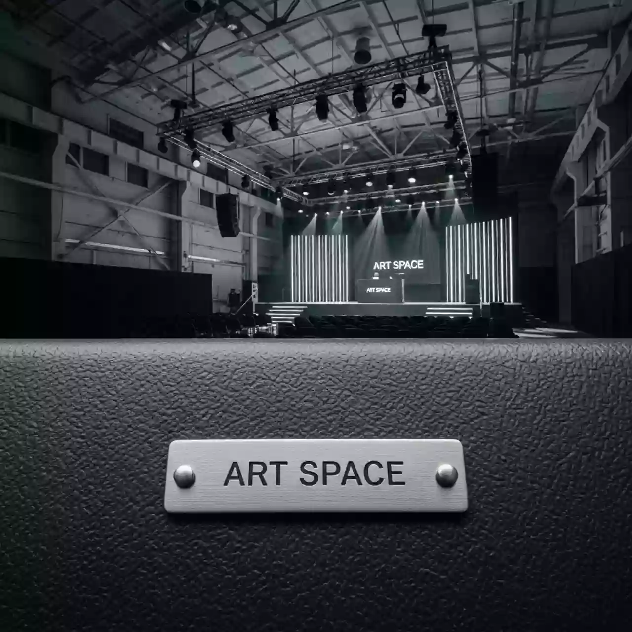 Аренда Церемония открытия в зале «Чайка» (Морпорт) — ART SPACE