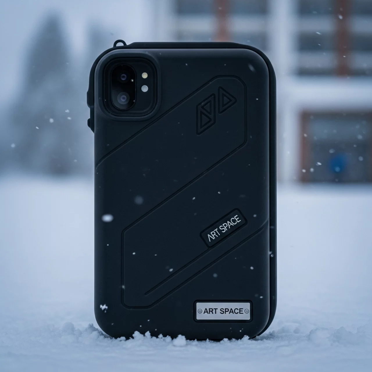 Аренда Чехол 78 в санатории «Заполярье» — ART SPACE