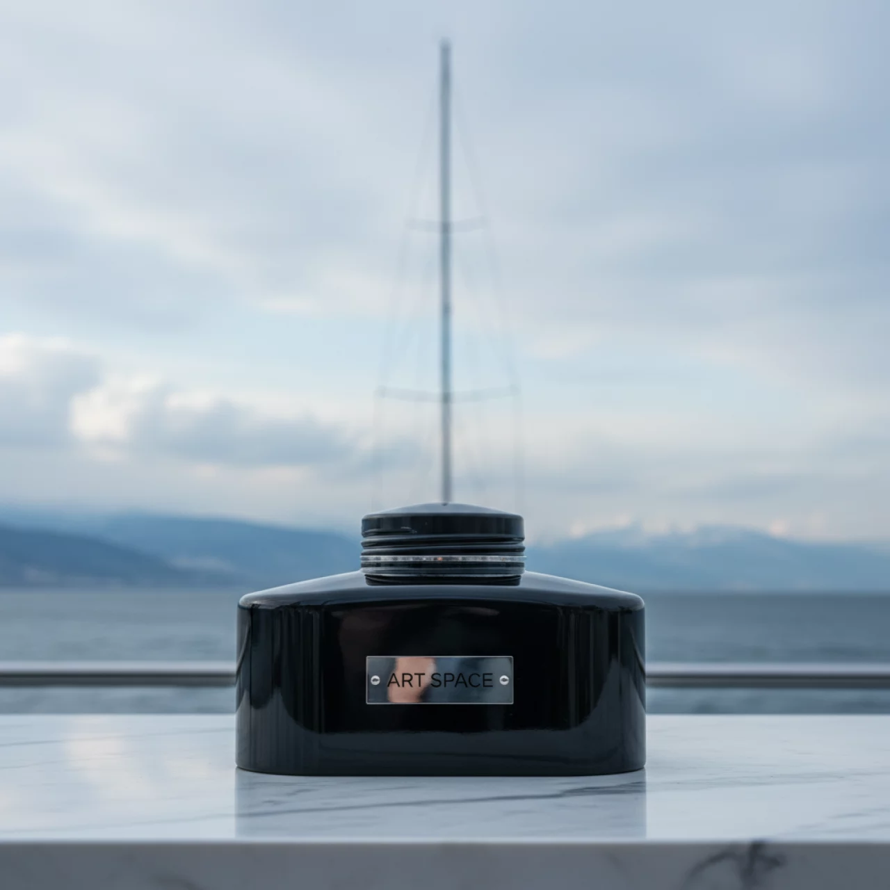 Аренда Чернильница черная Canon CLI 451 BK на парусной регате (Сочи)
