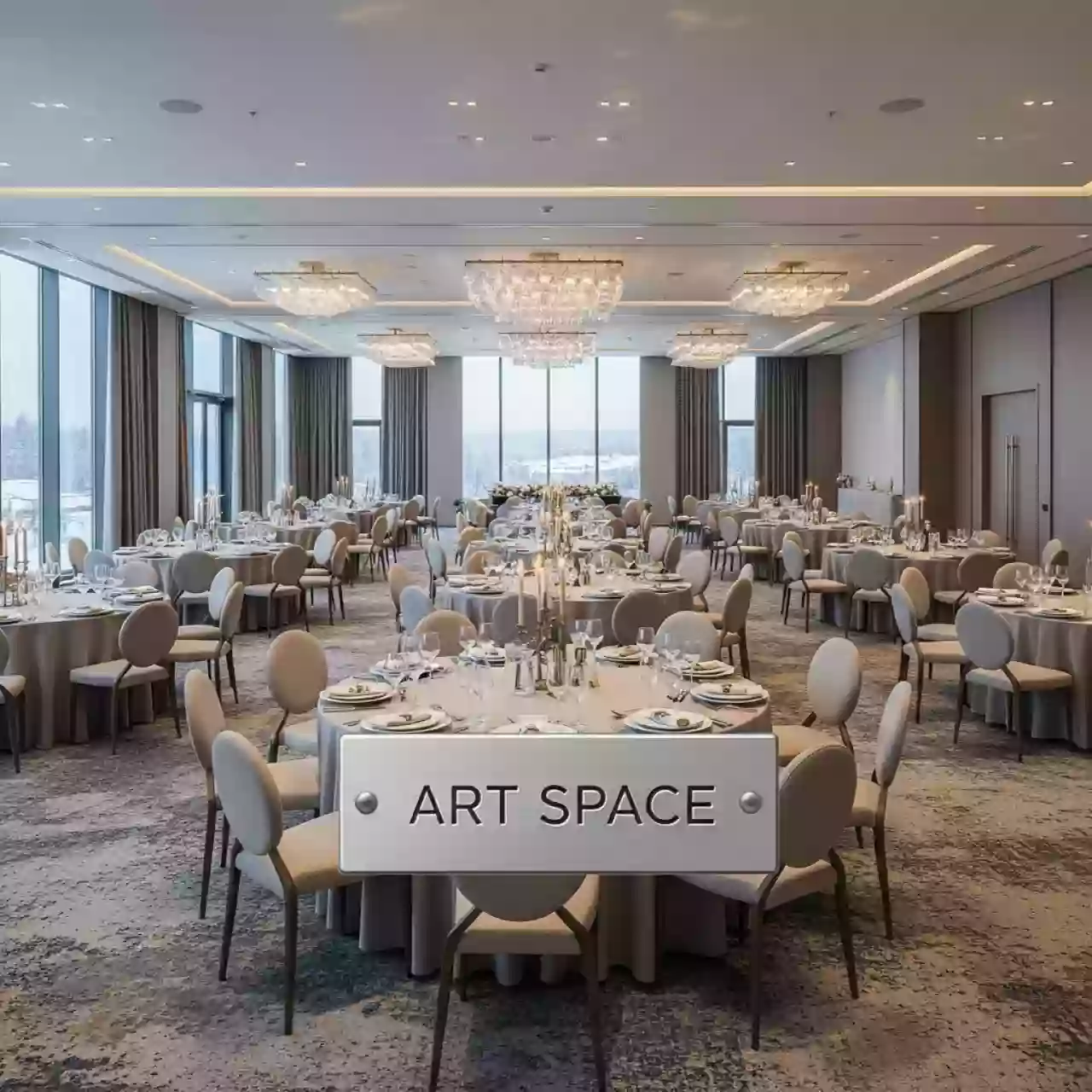 Аренда Цветок 7 в Rodina Grand Hotel & SPA — ART SPACE