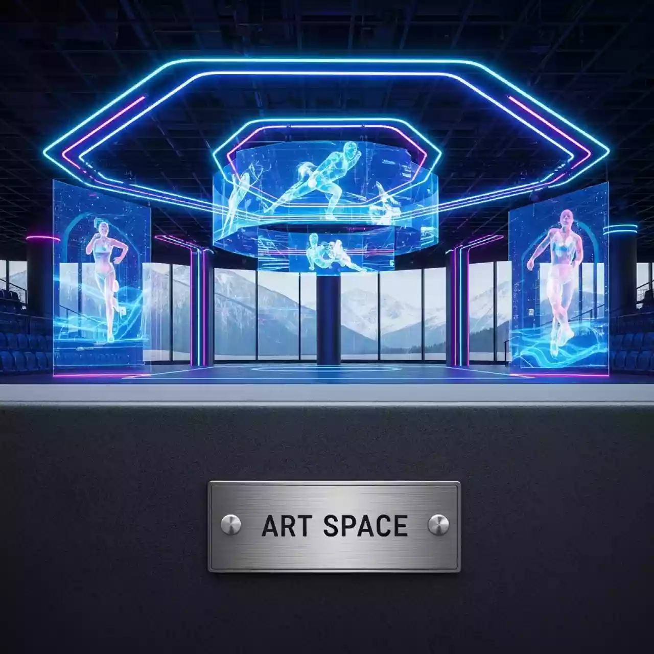 Аренда День Победы в БКЗ Октябрьский в Radisson Hotel Rosa Khutor — ART SPACE