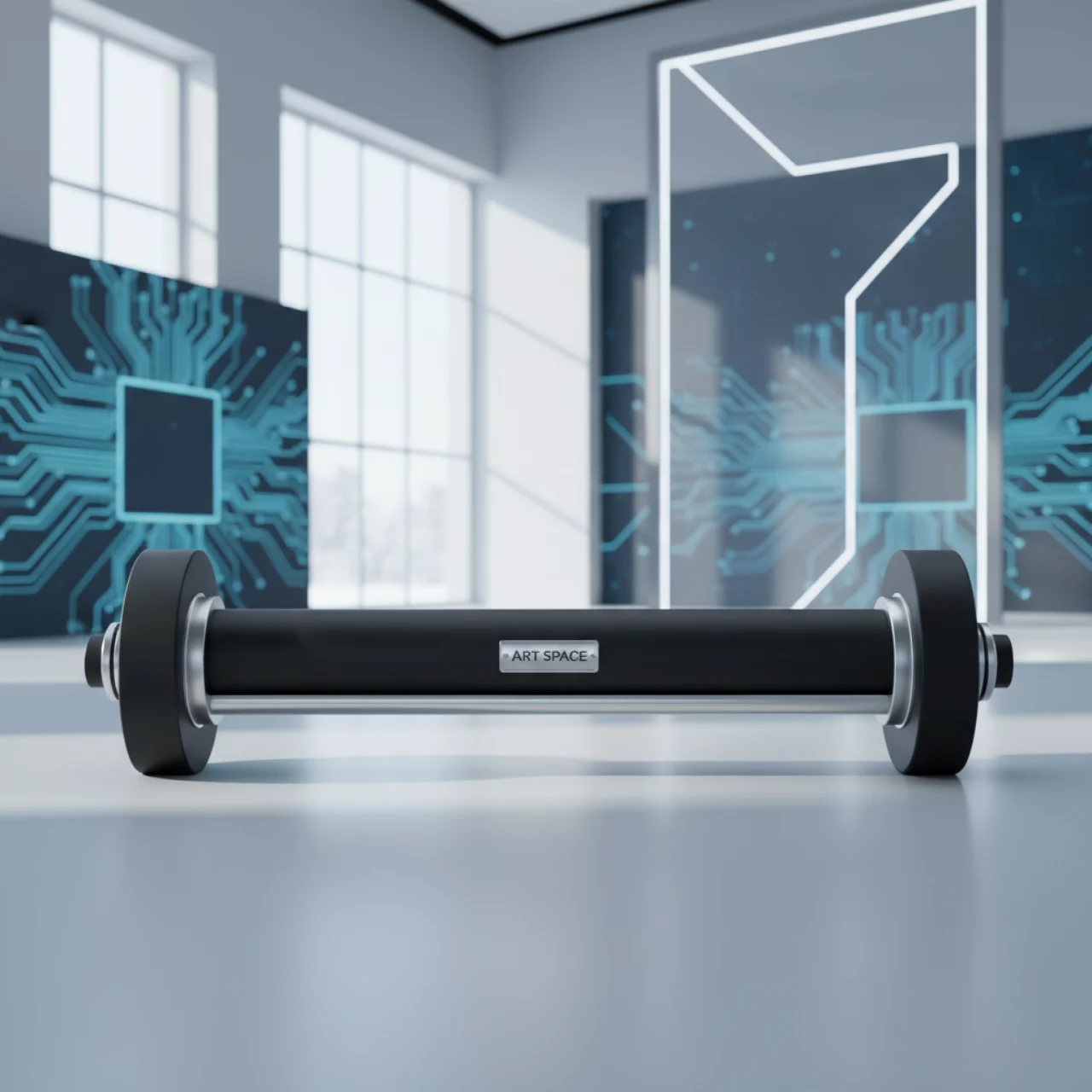 Аренда Держатель рулона 24 для плоттера Epson SC T3100 C12C935701 в Mantera Supreme — ART SPACE