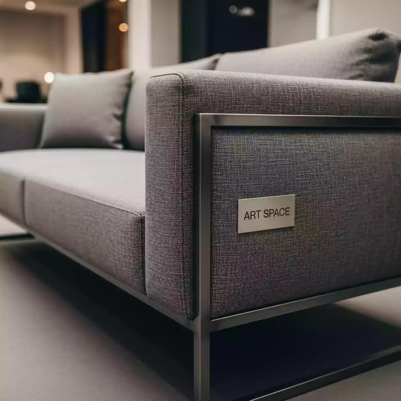 Аренда Диван 119 в Radisson Collection Paradise — ART SPACE