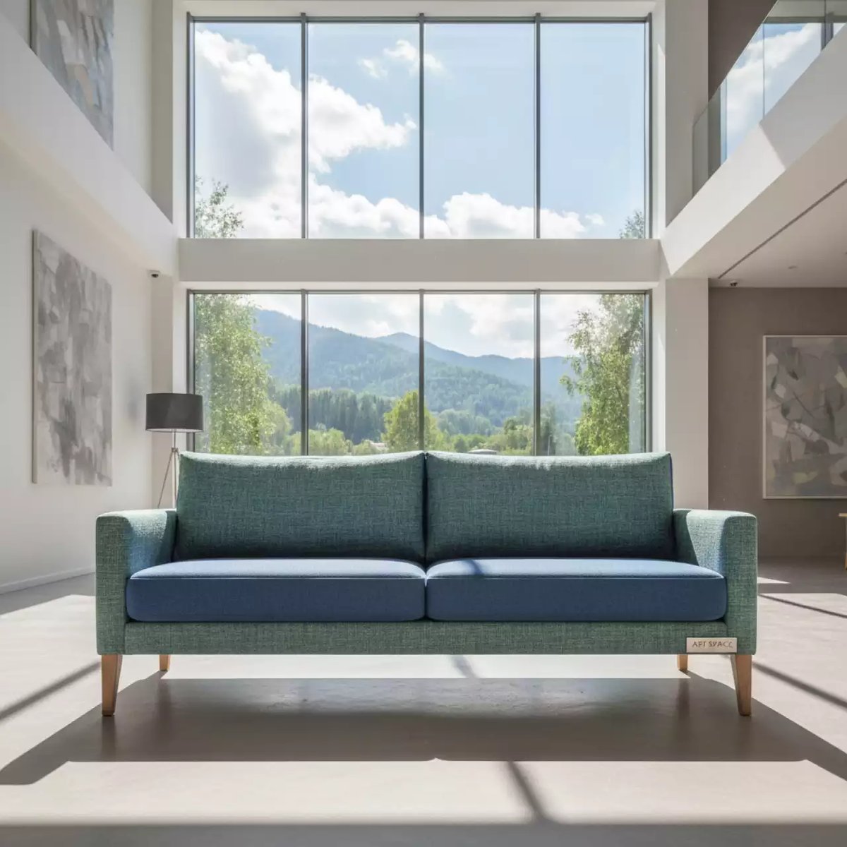 Аренда Диван LUXURY Classic