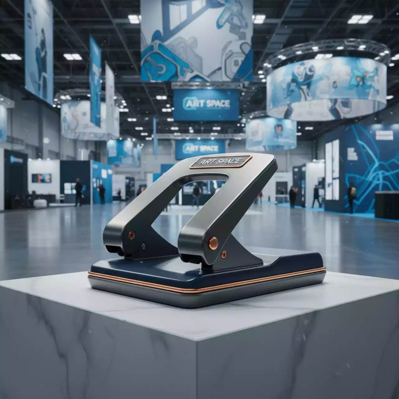 Аренда Дырокол Brauberg Kraft в Delta Sirius