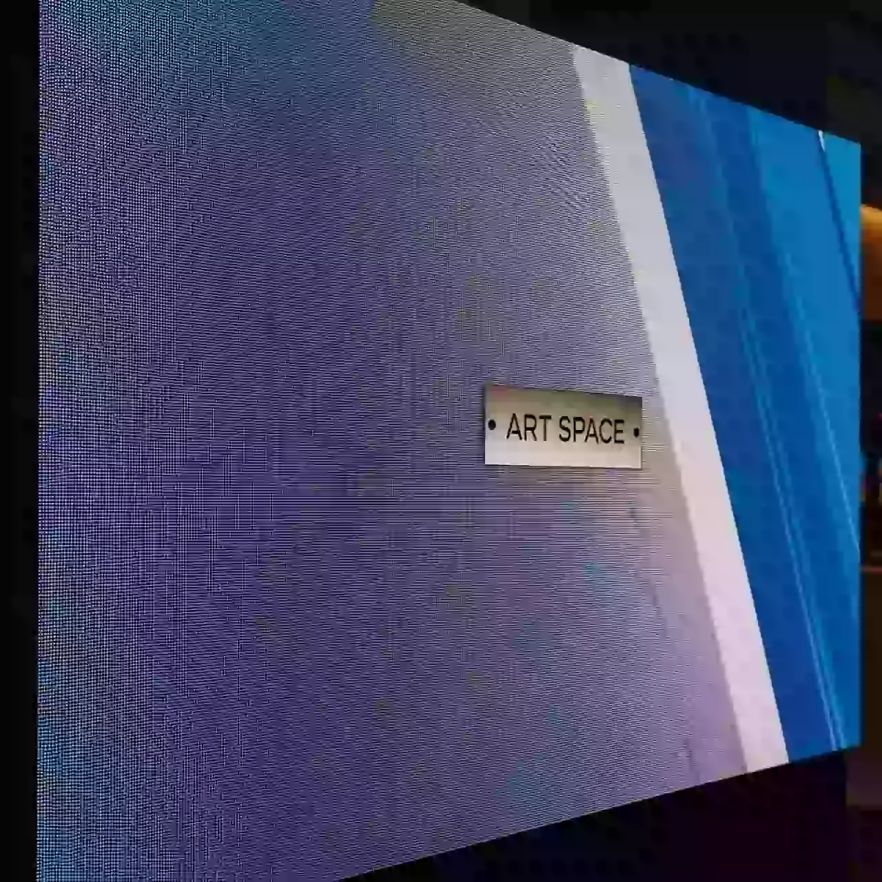 Аренда Экран светодиодный уличный 6х4 м в Mercure Сочи Центр — ART SPACE