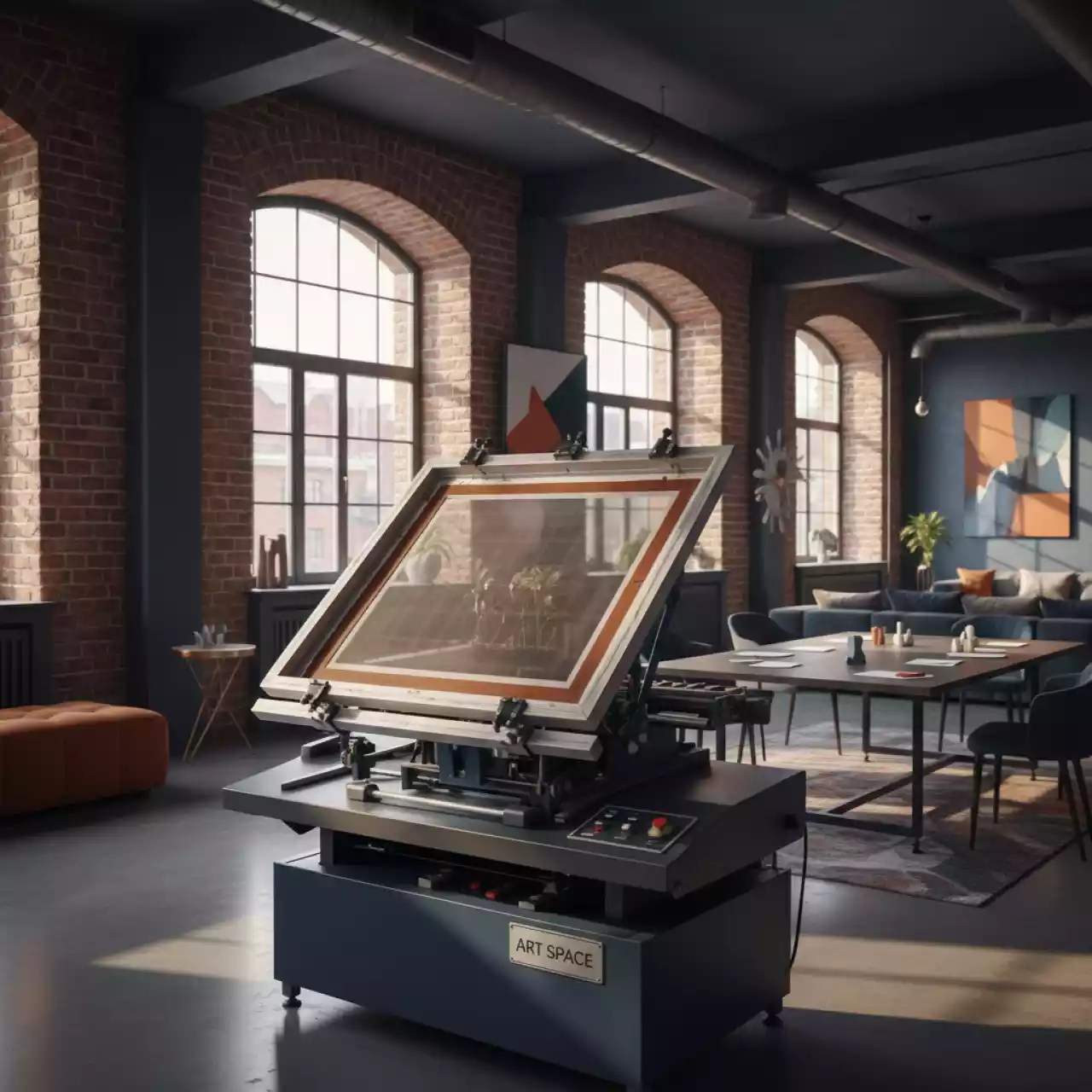 Аренда Экспокамера M R Mega Light в Stella di Mosca — ART SPACE