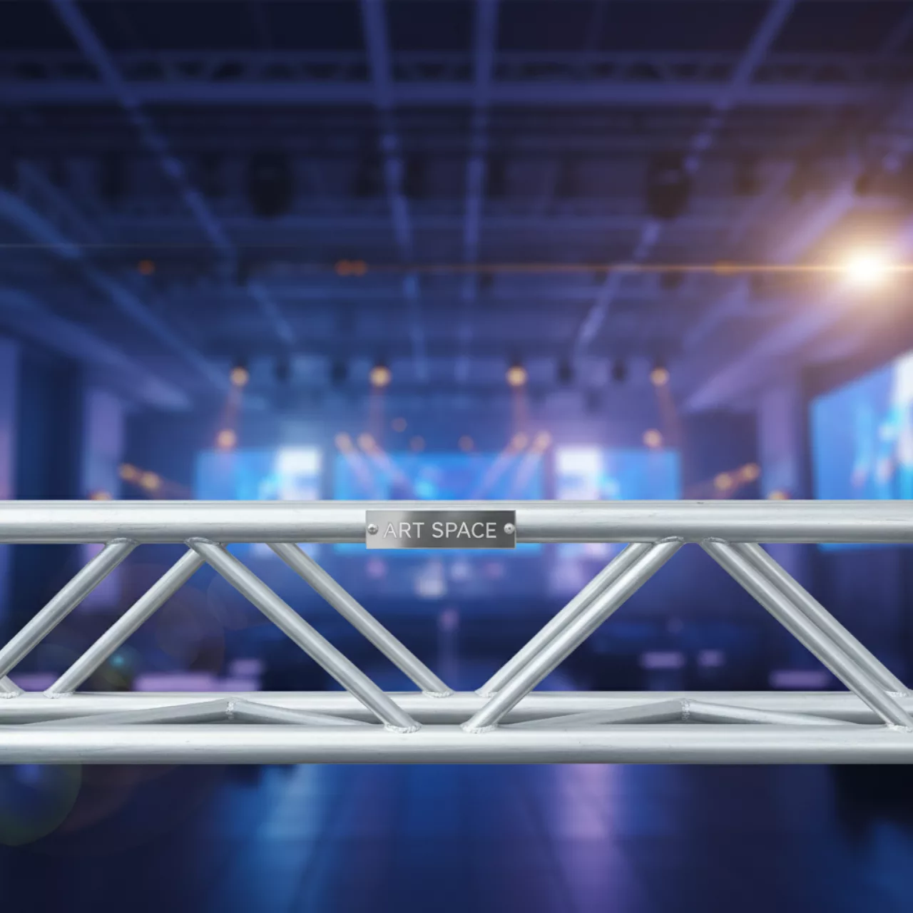 Аренда Ферма ImLight Q25 3 м в Mercure Сочи Центр — ART SPACE