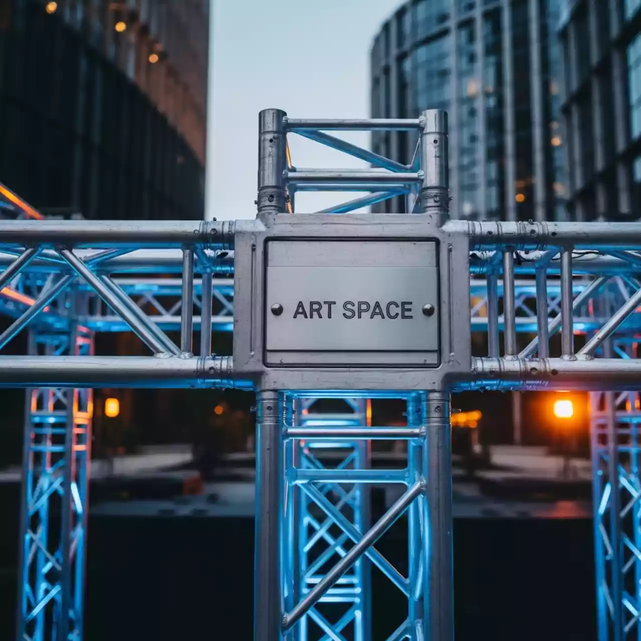 Аренда Фермы алюминиевые Prolyte H 30V в Omega Sirius — ART SPACE
