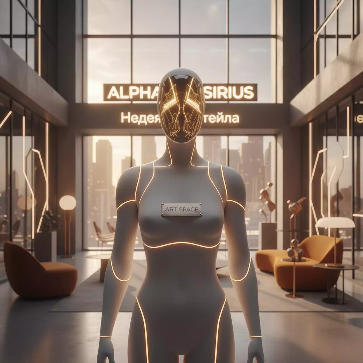 Аренда Фигурка интерактивная AI Bratz в Alpha Sirius — ART SPACE