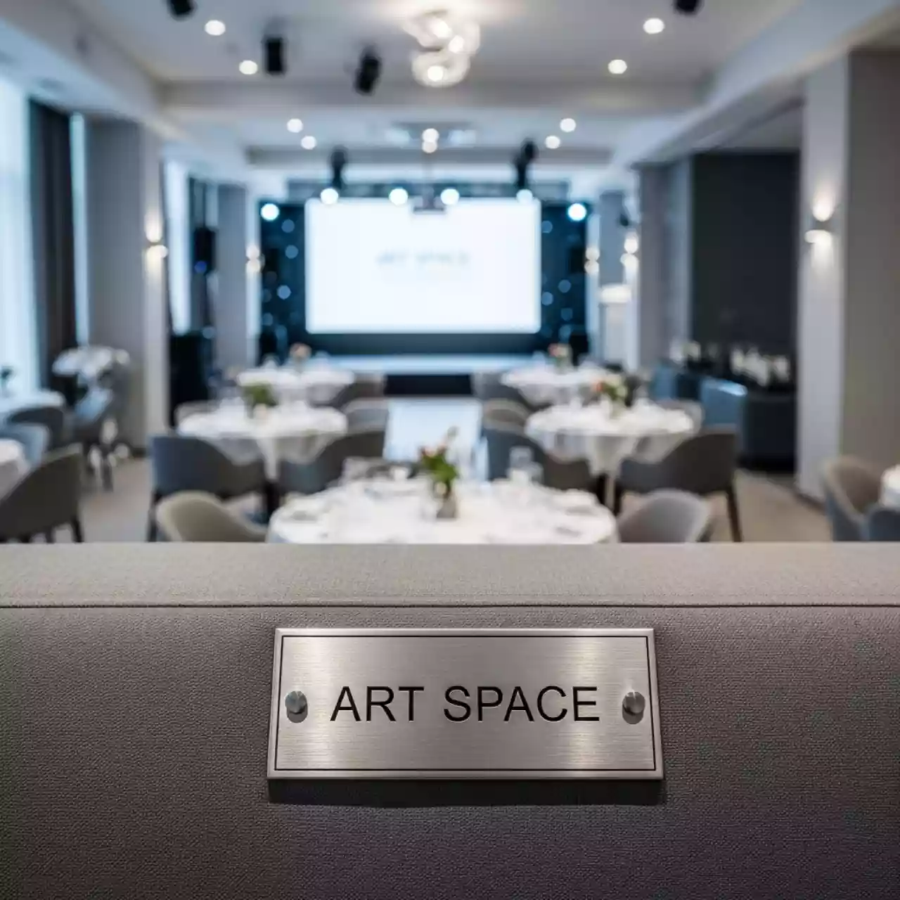 Аренда Фильм Полицейская академия дело Форда в ресторане «Магеллан» — ART SPACE