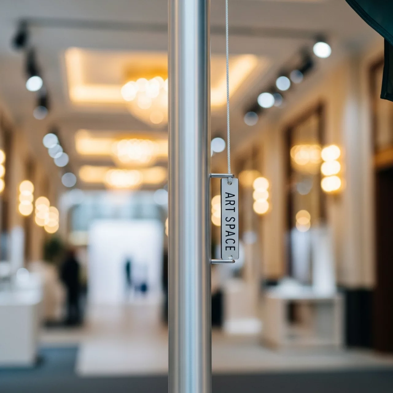 Аренда Флагшток Титул Б 3,5 м в Pullman Sochi Centre — ART SPACE