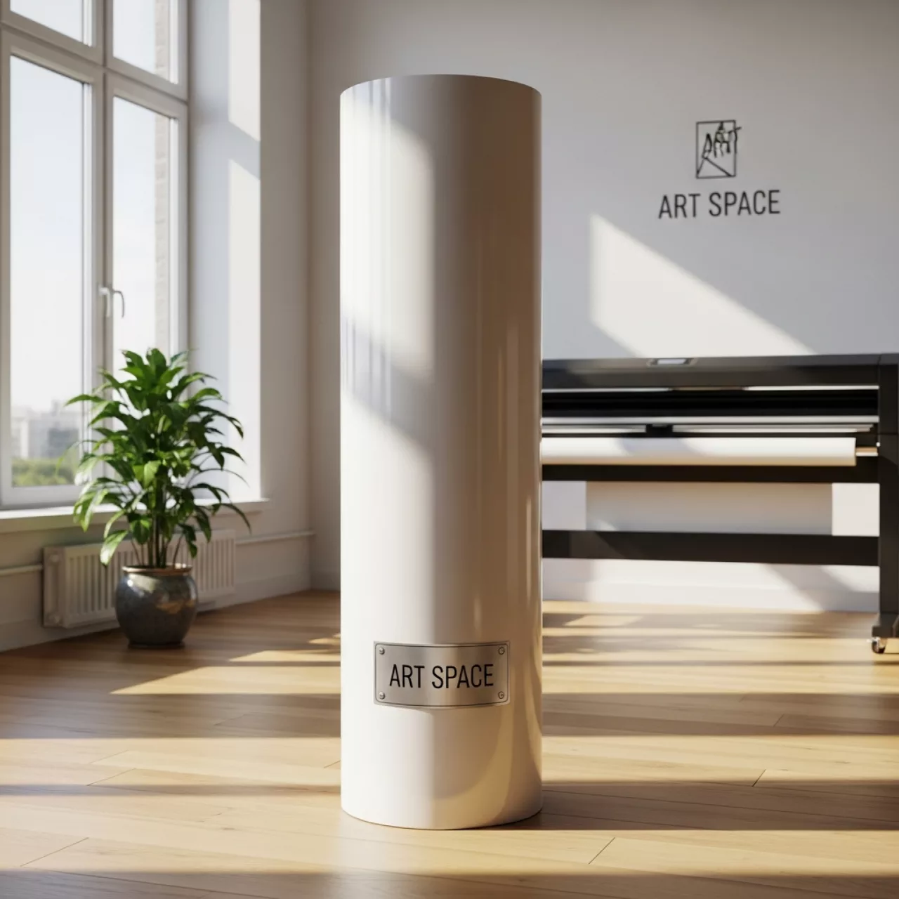Аренда Фотобумага HP Q8916A глянцевая в Сочи Парк Отеле — ART SPACE
