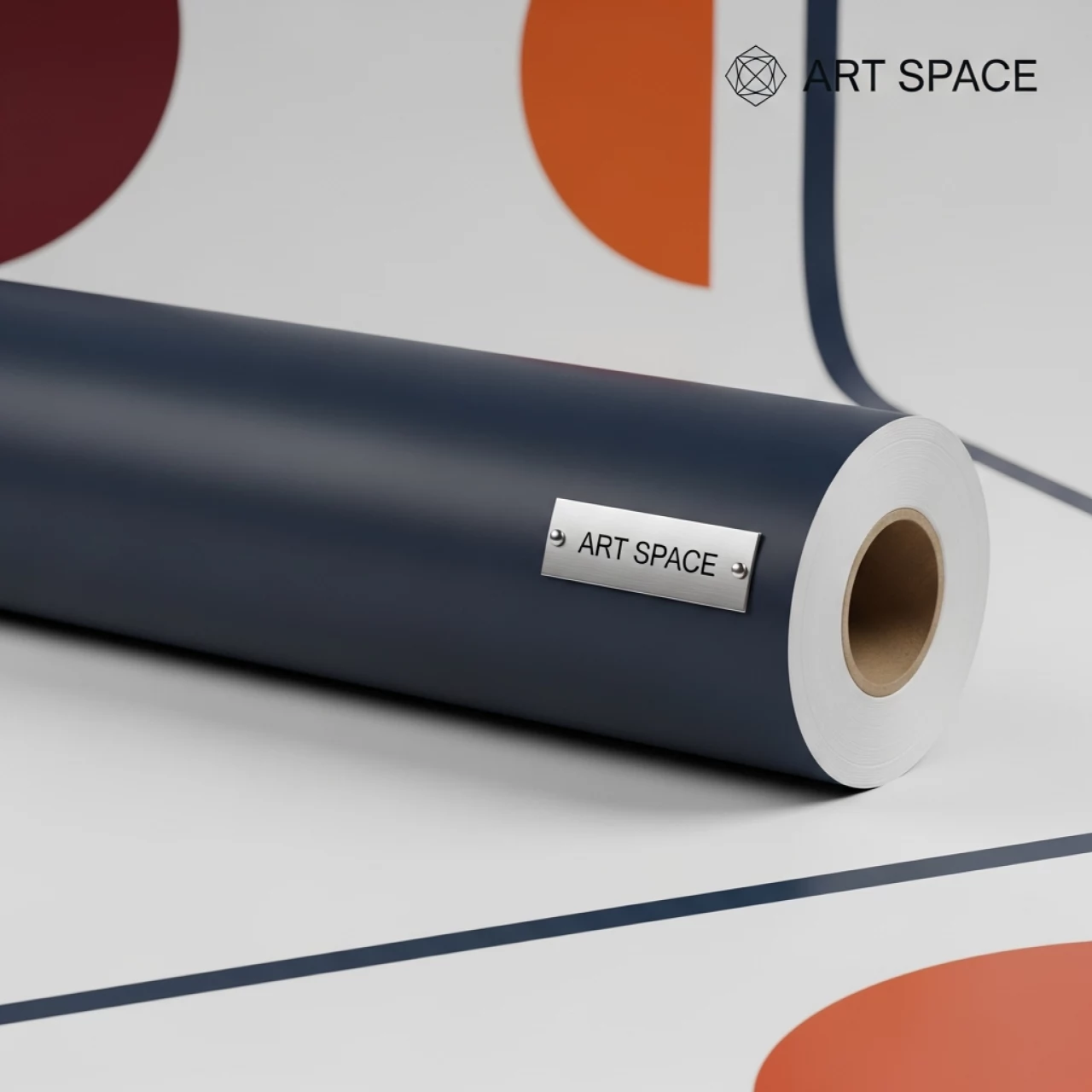 Аренда Фотобумага матовая влагостойкая Albeo Matte Photo Paper W R Microporous 180 г м² 914x30 м в конгресс-холле отеля Жемчужина — ART SPACE