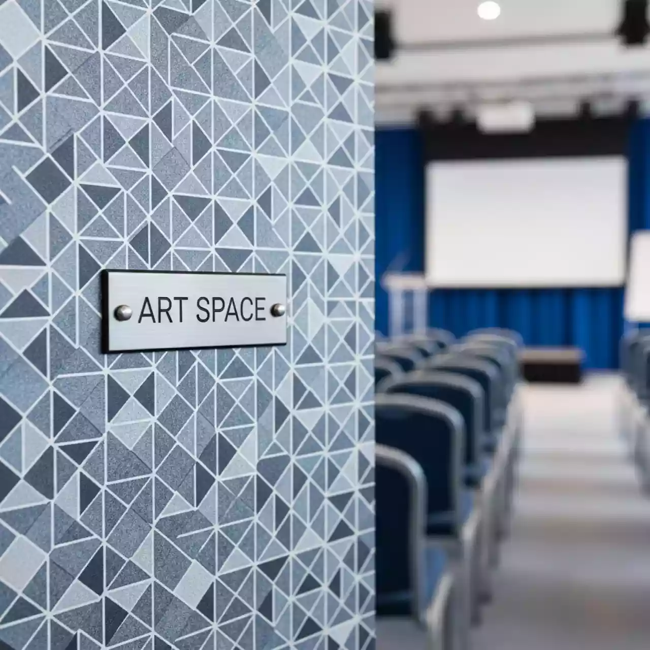 Аренда Фотообои эконом в Bridge Resort — ART SPACE