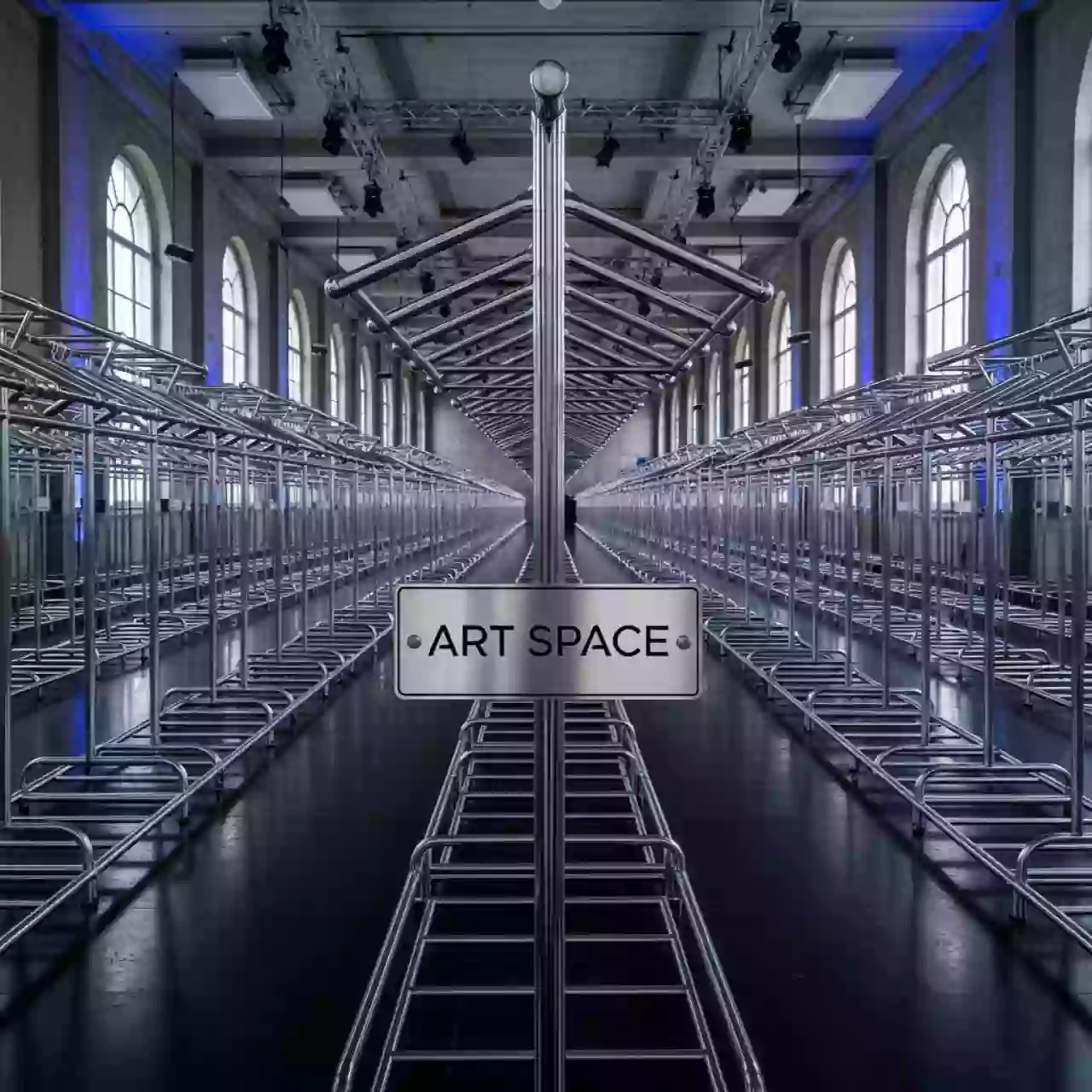 Аренда Гардероб 101 500 мест на вилле «Анна» — ART SPACE