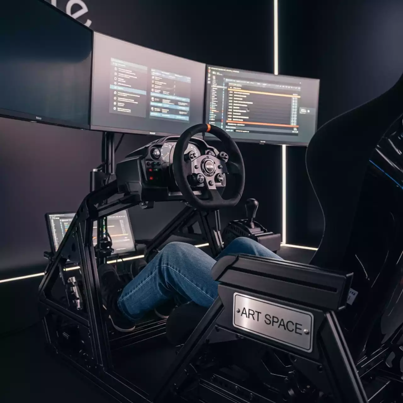 Аренда Гонка звезд журнала "За рулем" на курорте «Газпром» (Альпика) — ART SPACE