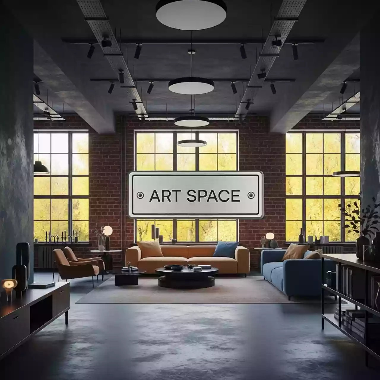 Аренда Гостиная Олимп холл парковая в этно-парке «Моя Россия» — ART SPACE