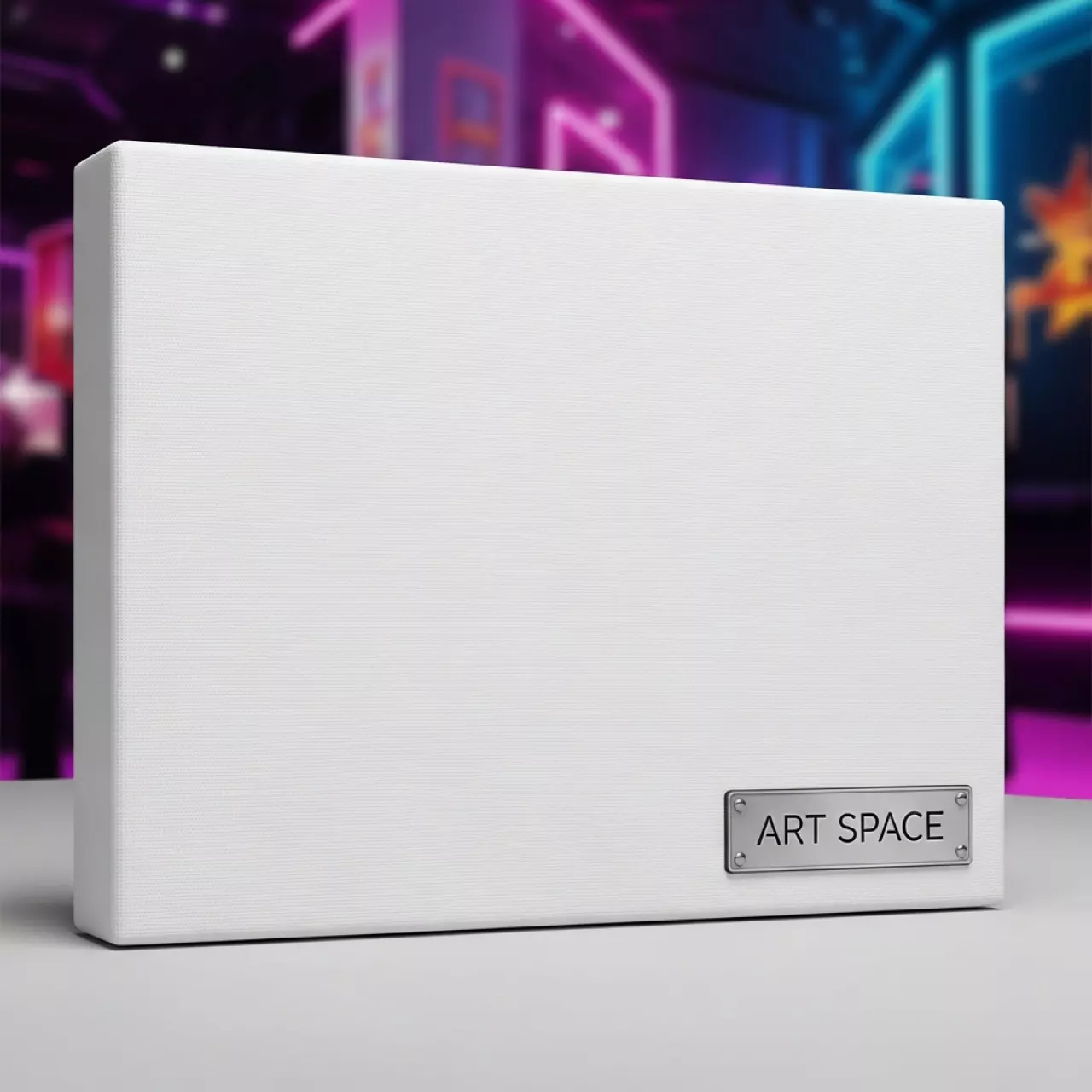 Аренда Холста HP artist matte canvas 390 м² 1,524х15,2 м в Mantera Supreme — ART SPACE