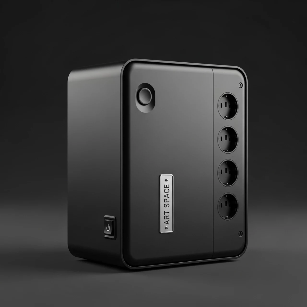 Аренда ИБП CyberPower SMP350EI