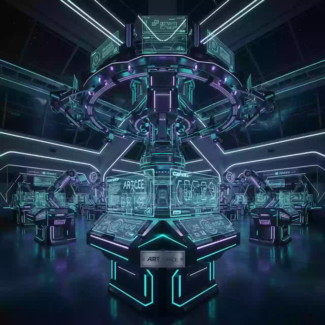 Аренда Игра "Форт Боярд" в Alpha Sirius — ART SPACE