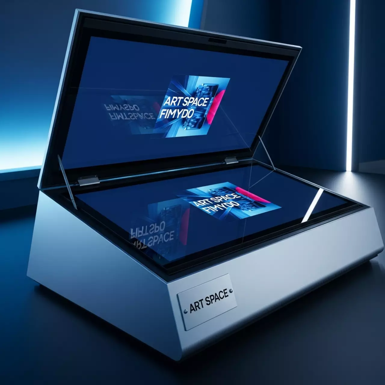 Аренда Интерактивная панель Samsung Flip WM55B в Сириус Арене — ART SPACE