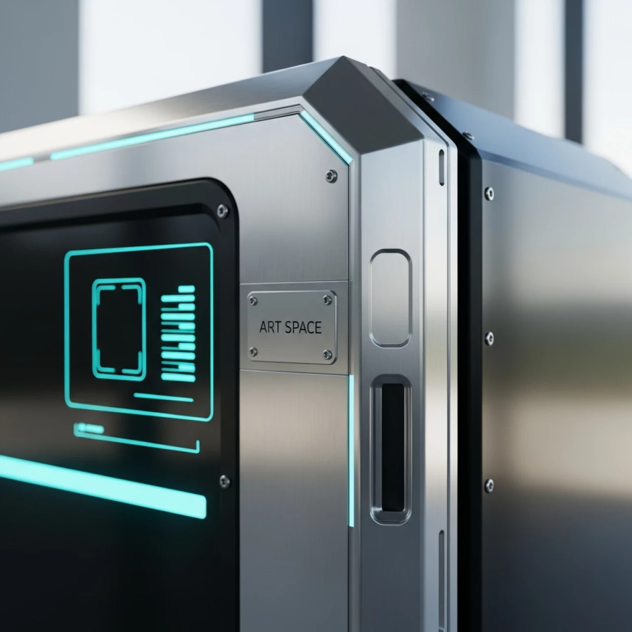 Аренда Инженерные системы Torus в Gamma Sirius — ART SPACE