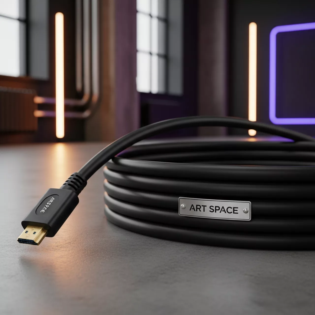 Аренда Кабель HDMI Cablexpert 15,0 м v1.4