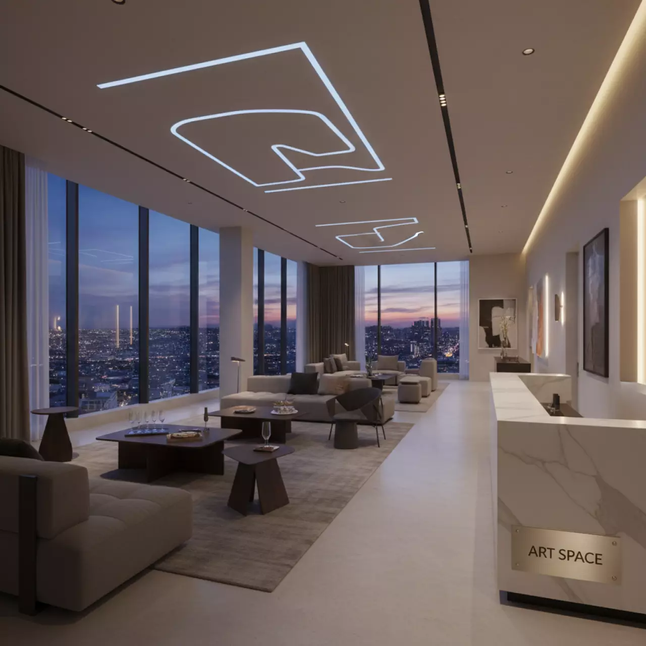 Аренда Кафе Андерсон зал Лев Толстой в Boutique Hotel PORTUM 1905 — ART SPACE