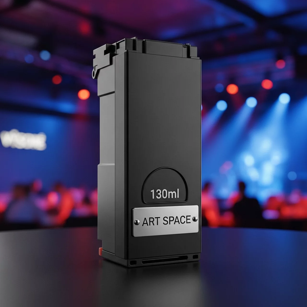 Аренда Картридж для плоттера Canon PFI 120 Black 130 мл 2885C001 в ресторане «Высота 5642» — ART SPACE