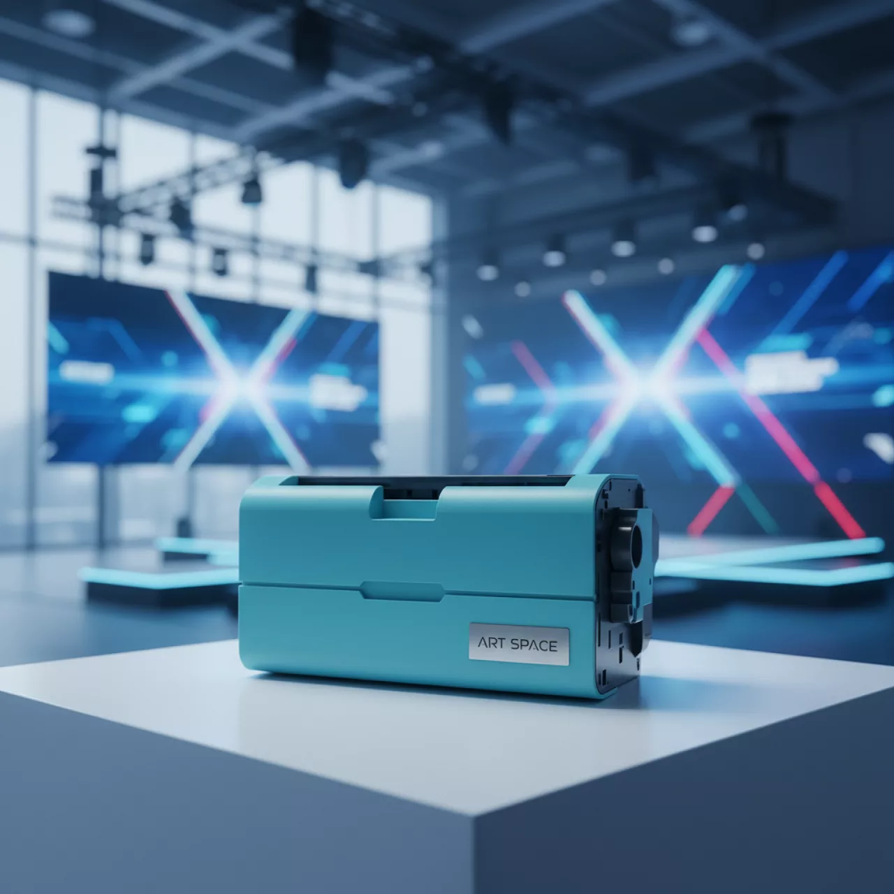 Аренда Картридж для плоттера Epson T9132 Cyan 200 мл