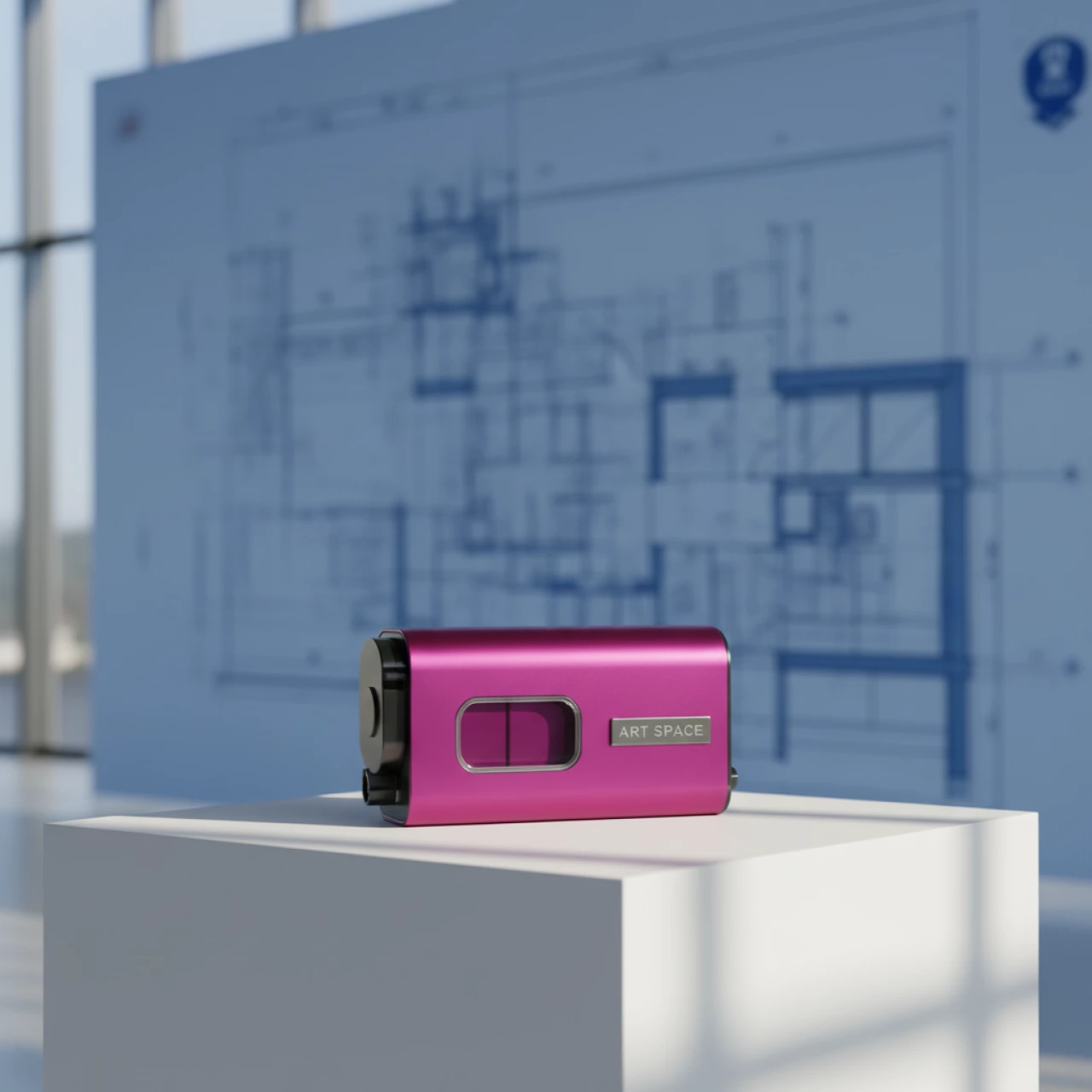 Аренда Картридж для плоттеров HP DesignJet 711 magenta 29 мл на арене «Фишт»