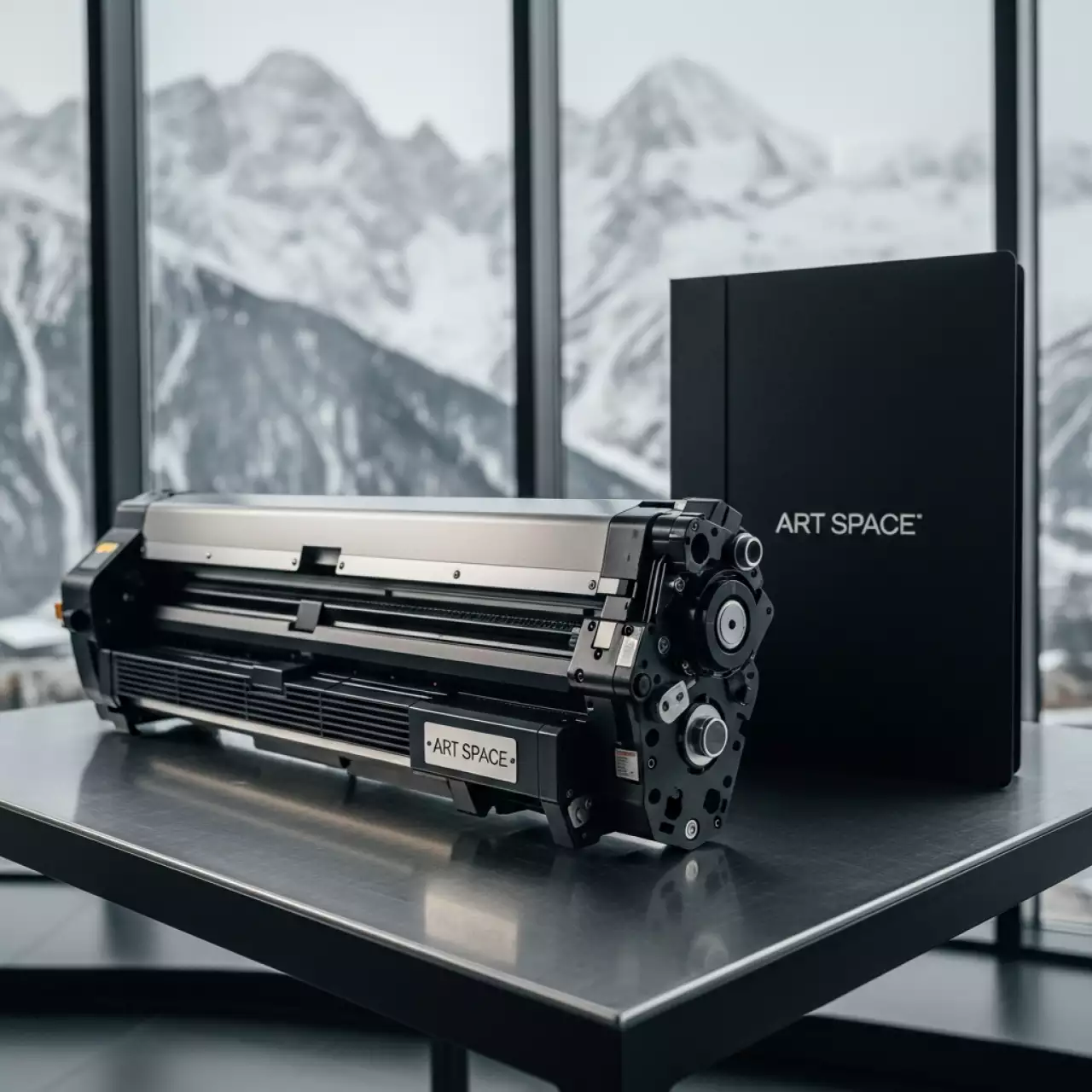 Аренда Картридж для плоттеров HP DesignJet 730 photo black 130 мл в Rixos Krasnaya Polyana — ART SPACE