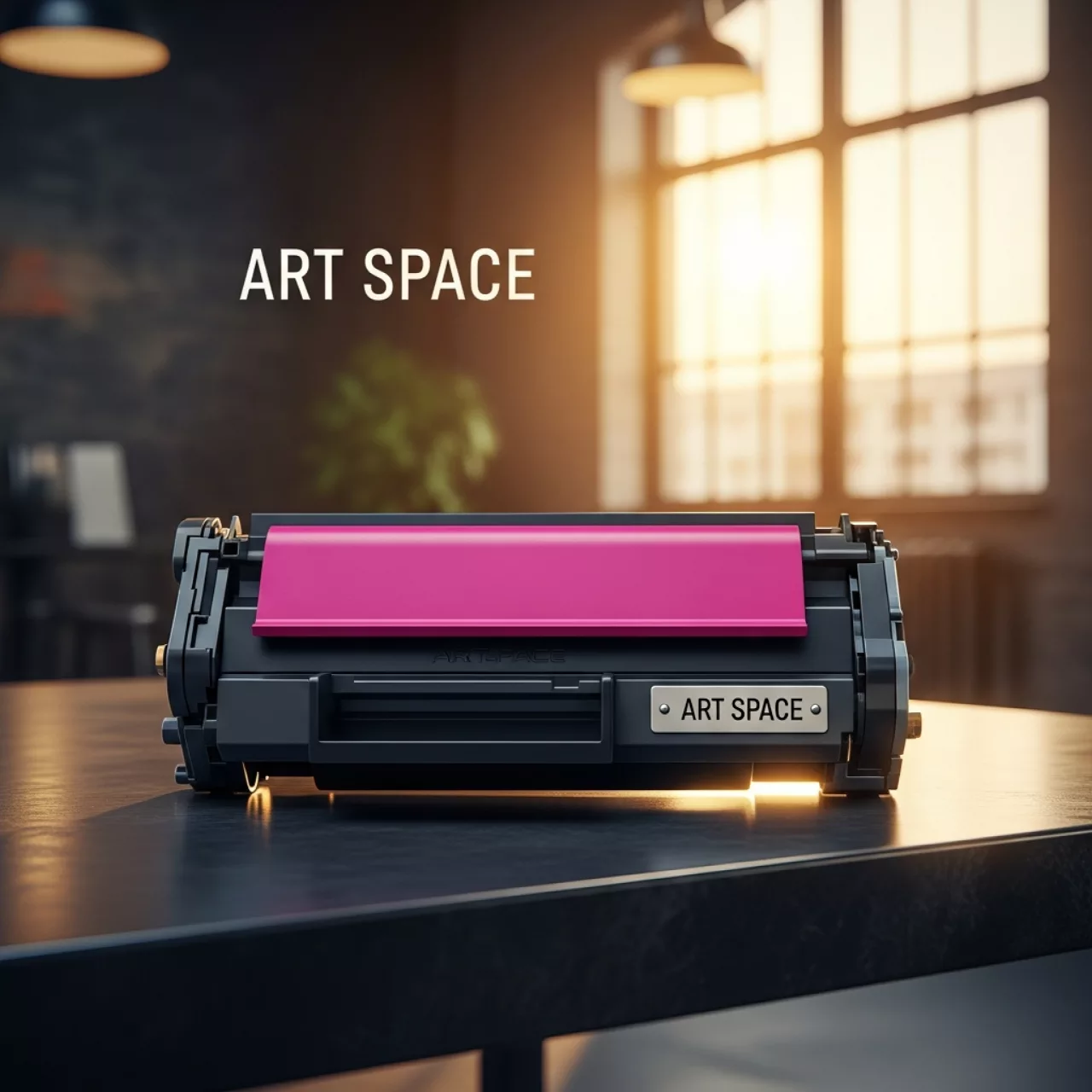 Аренда Картридж NV Print CE403A