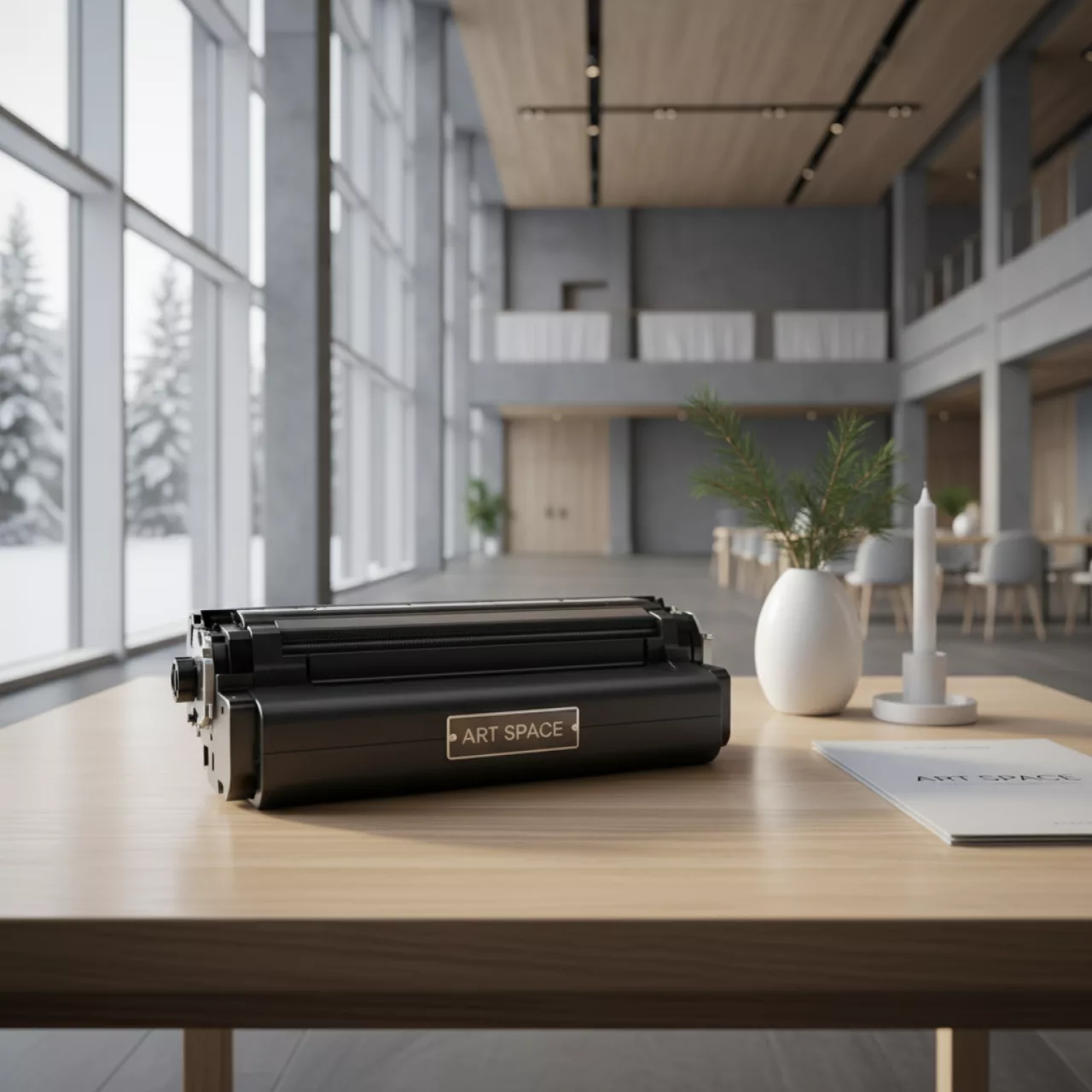 Аренда Картридж Samsung MLT D 108S в Grand Karat Sochi