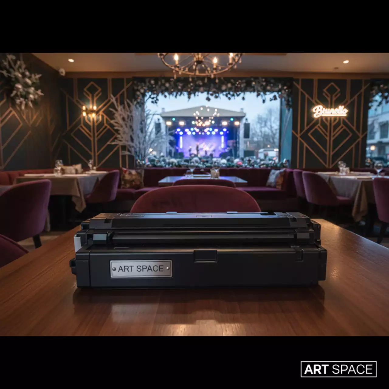 Аренда Картридж тонер Samsung MLT D101X SEE