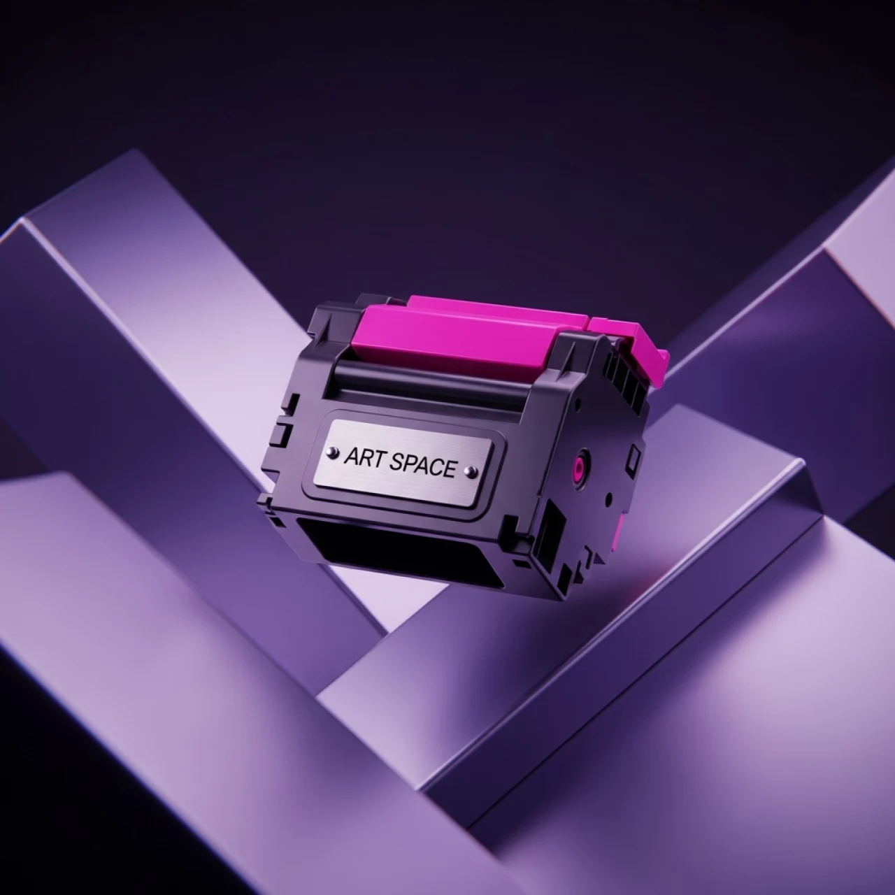 Аренда Картриджа Epson T7543