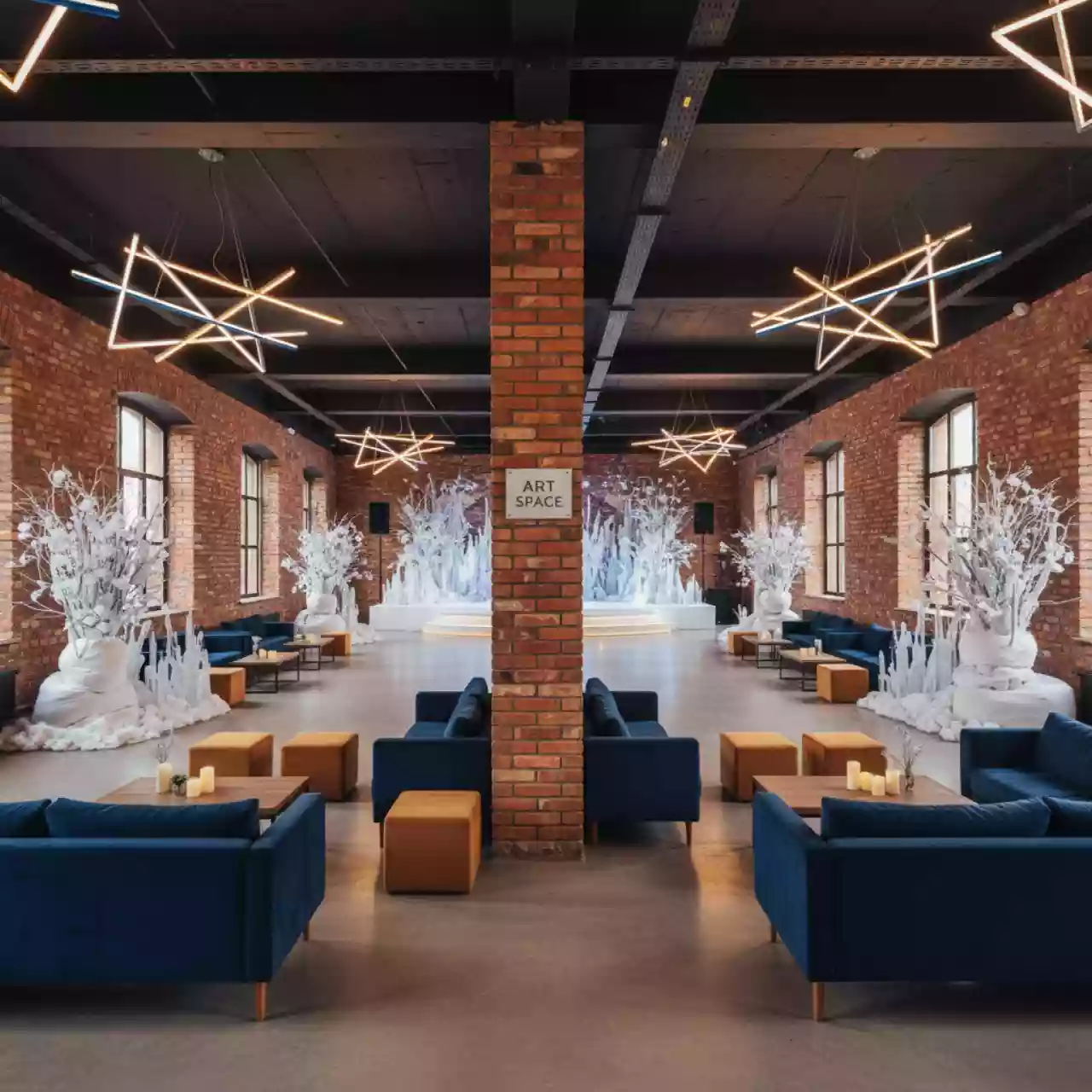 Аренда Каша полевая с тушенкой на Имеретинской набережной — ART SPACE