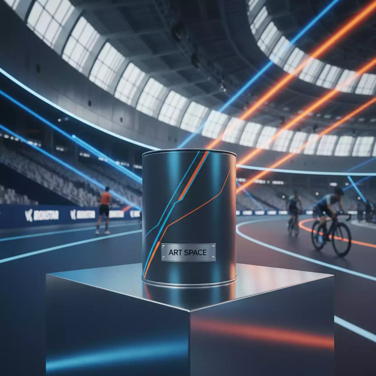 Аренда Клей для гипсокартона и гипса в VK Stadium Sirius