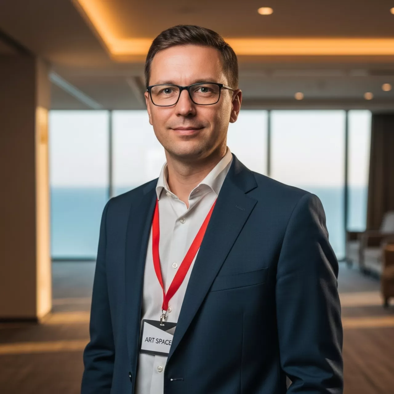 Аренда Коцебу Александр в Гранд Отель Сочи — ART SPACE