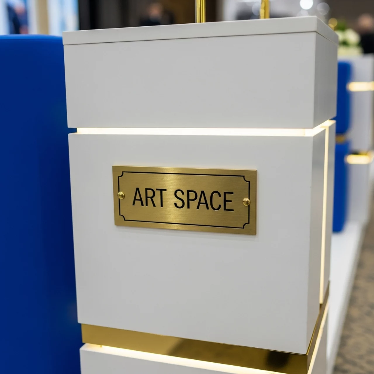 Аренда Кофейная пара в Grand Karat Sochi — ART SPACE