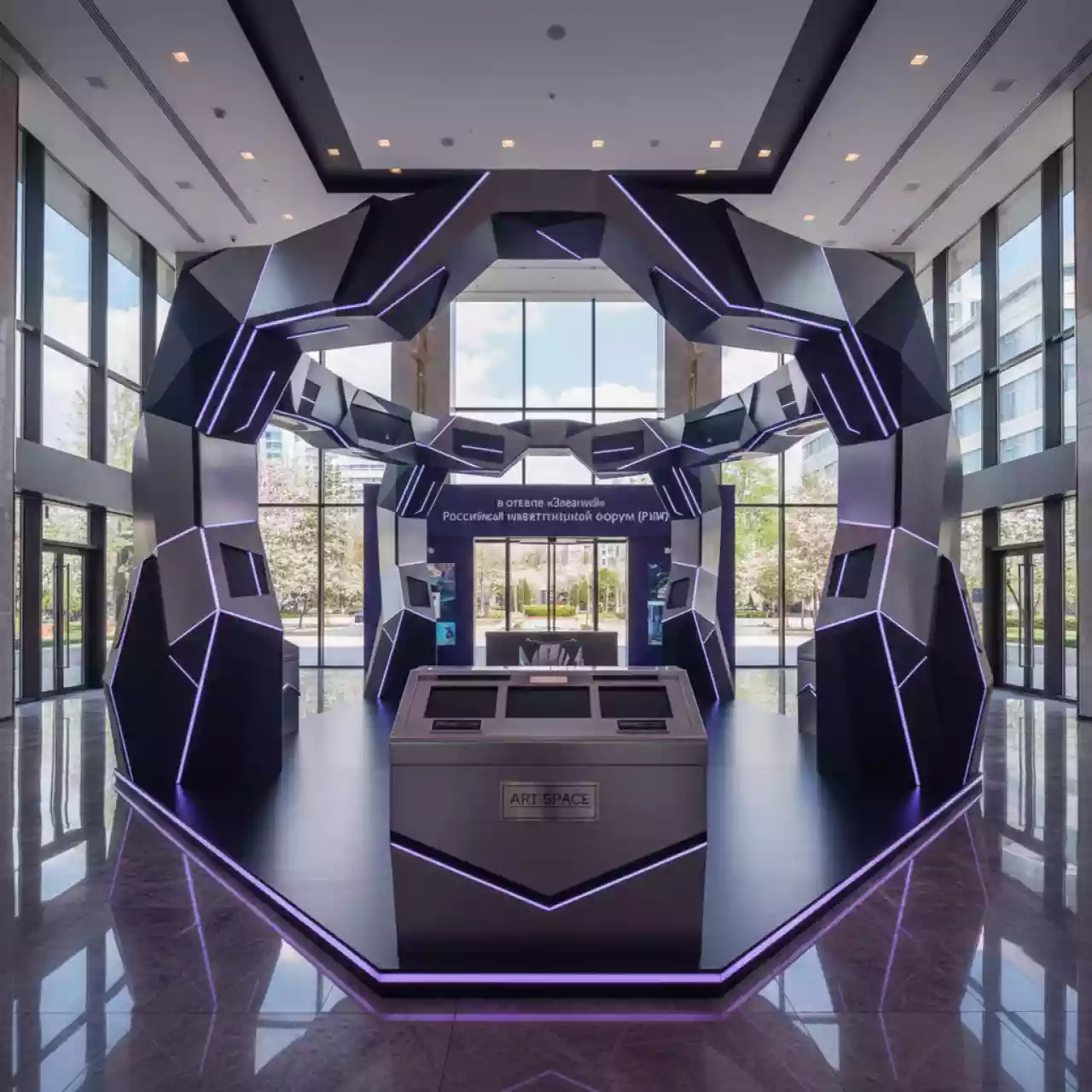 Аренда Комплект LDLZ 020400 S2 в отеле «Звездный» — ART SPACE