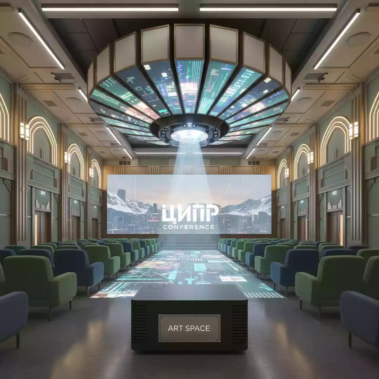 Аренда Комплект SBM787EXL201L в Ледовом дворце «Айсберг» — ART SPACE