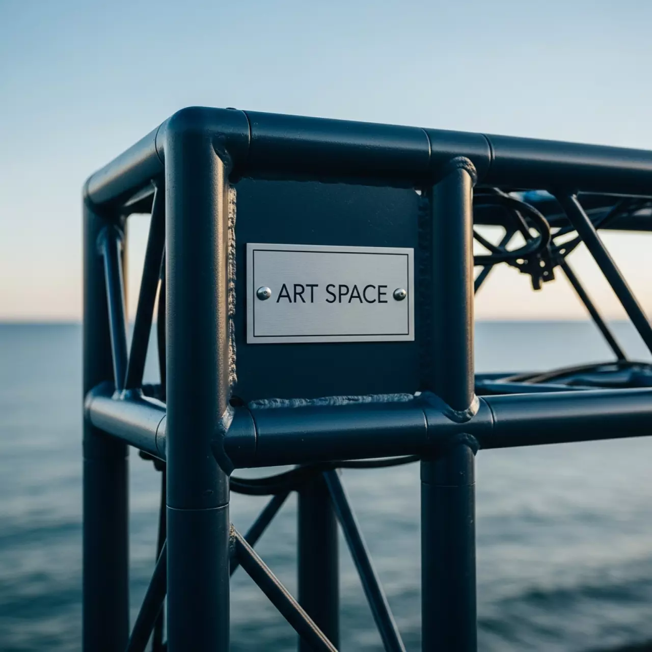 Аренда Конструкции сценические и комплексы в отеле Radisson Lazurnaya — ART SPACE