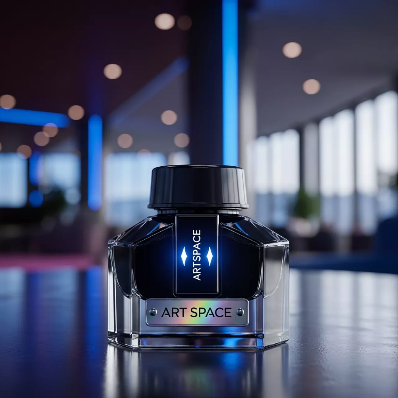 Аренда Контейнер черных чернил Epson C13T00R140 в Маринс Парк Отеле — ART SPACE