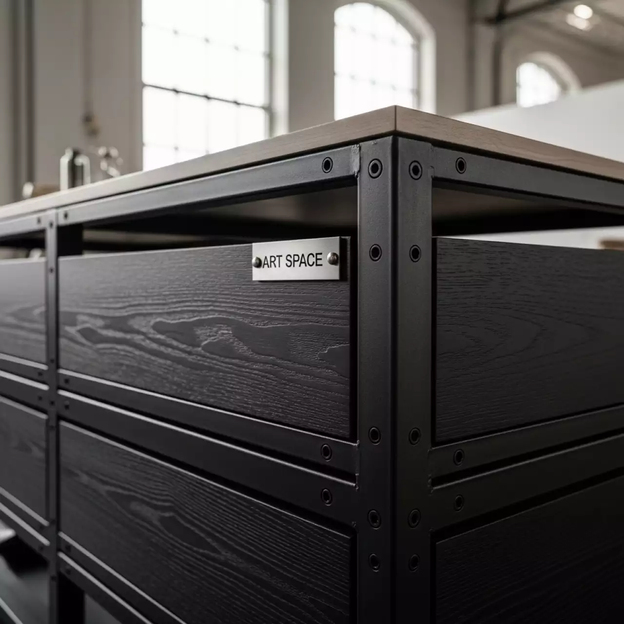 Аренда Корпуса кухонные для кухни в Гранд Отель Сочи — ART SPACE