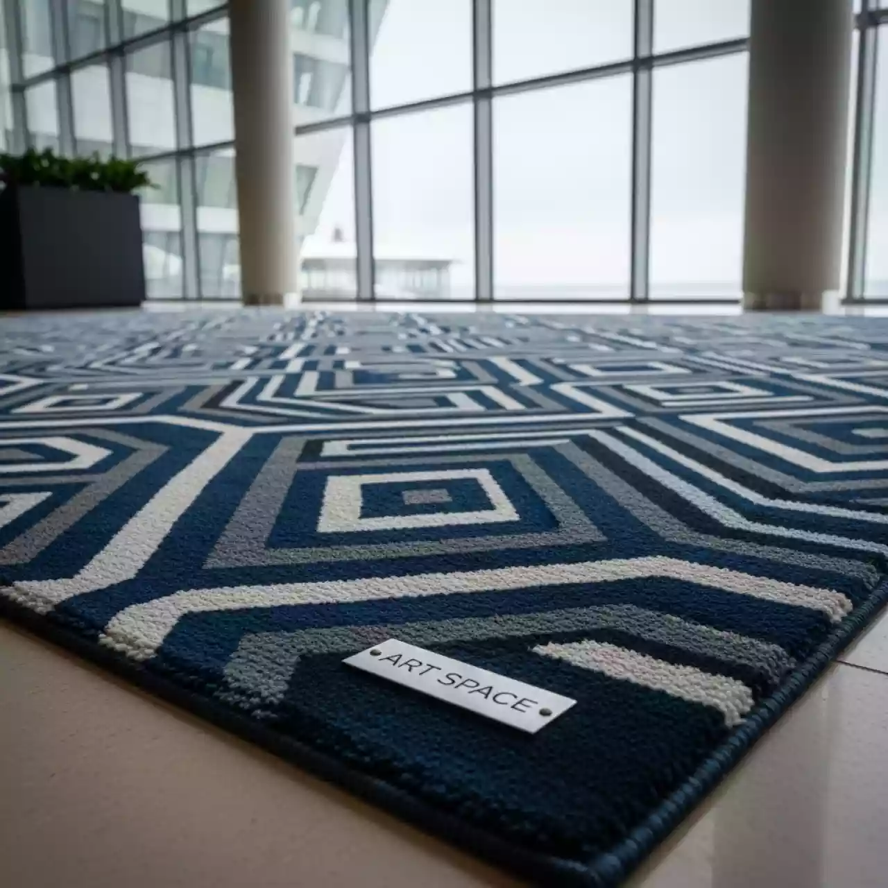 Аренда Ковер 21 в отеле Hyatt Regency Sochi — ART SPACE