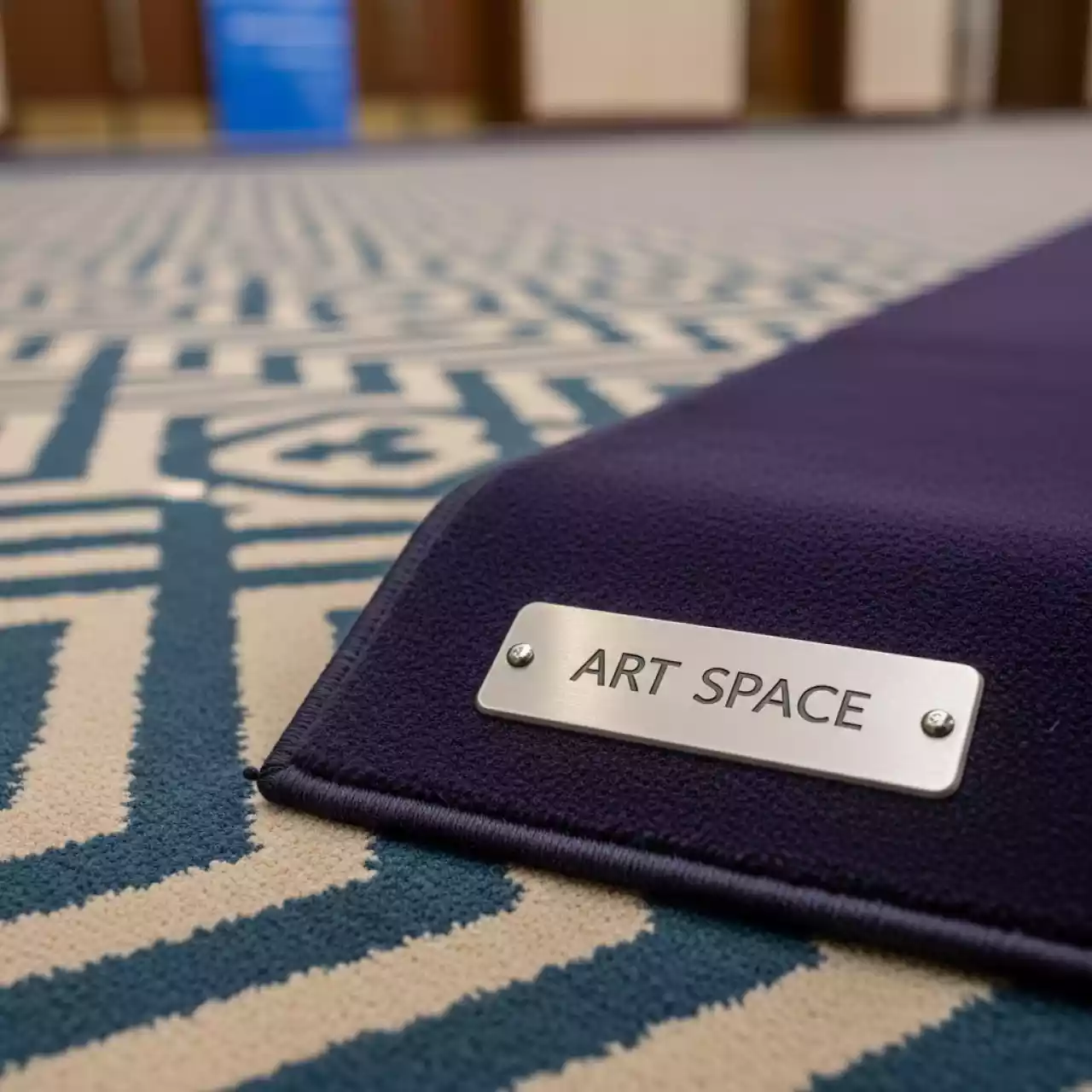 Аренда Ковер 36 в санатории «Металлург» — ART SPACE