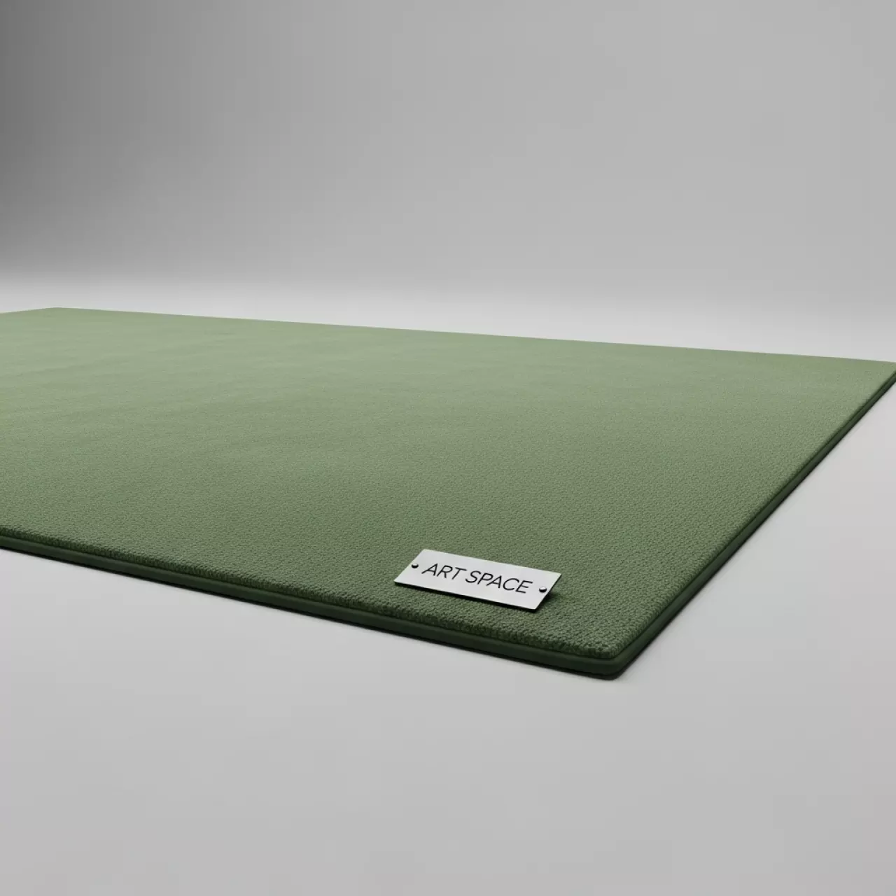 Аренда Коврик флисовый Green Glade 150x200 см в Sochi Marriott Krasnaya Polyana — ART SPACE